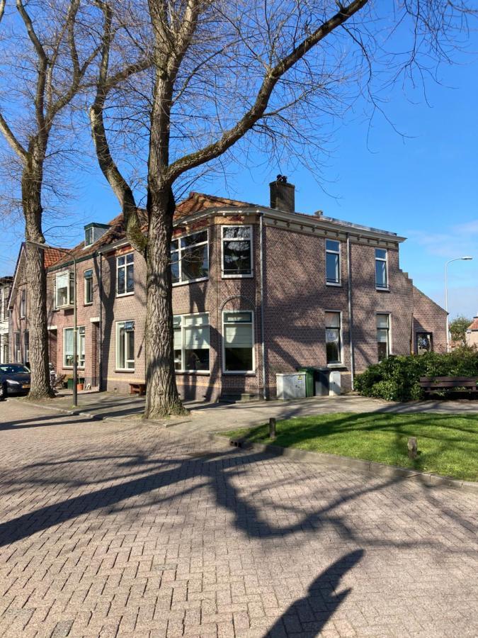 Loft Katwijk Close To The Beach Katwijk aan Zee Exterior foto